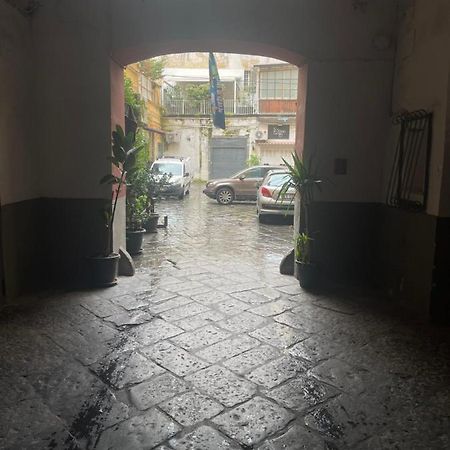 Vectes Home Napoli Dış mekan fotoğraf