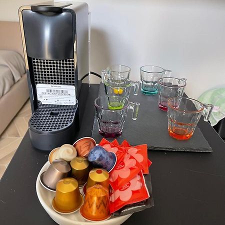 Vectes Home Napoli Dış mekan fotoğraf