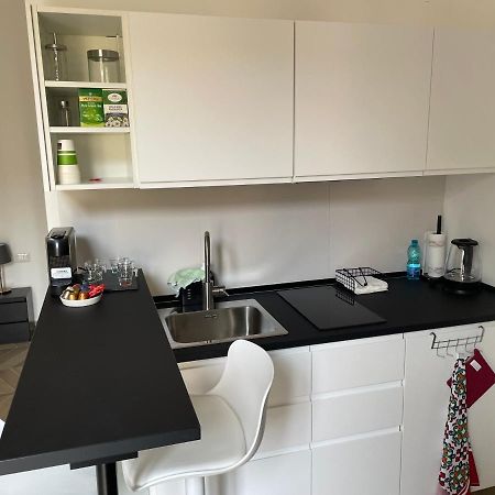 Vectes Home Napoli Dış mekan fotoğraf