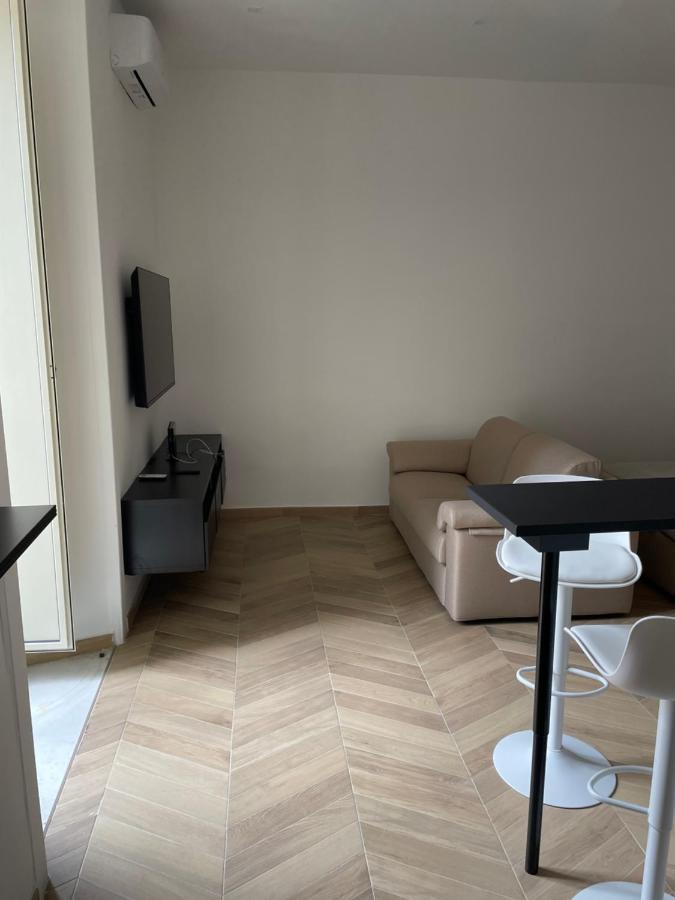 Vectes Home Napoli Dış mekan fotoğraf