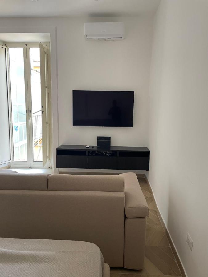 Vectes Home Napoli Dış mekan fotoğraf