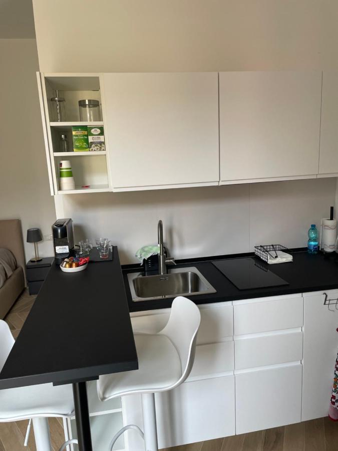 Vectes Home Napoli Dış mekan fotoğraf