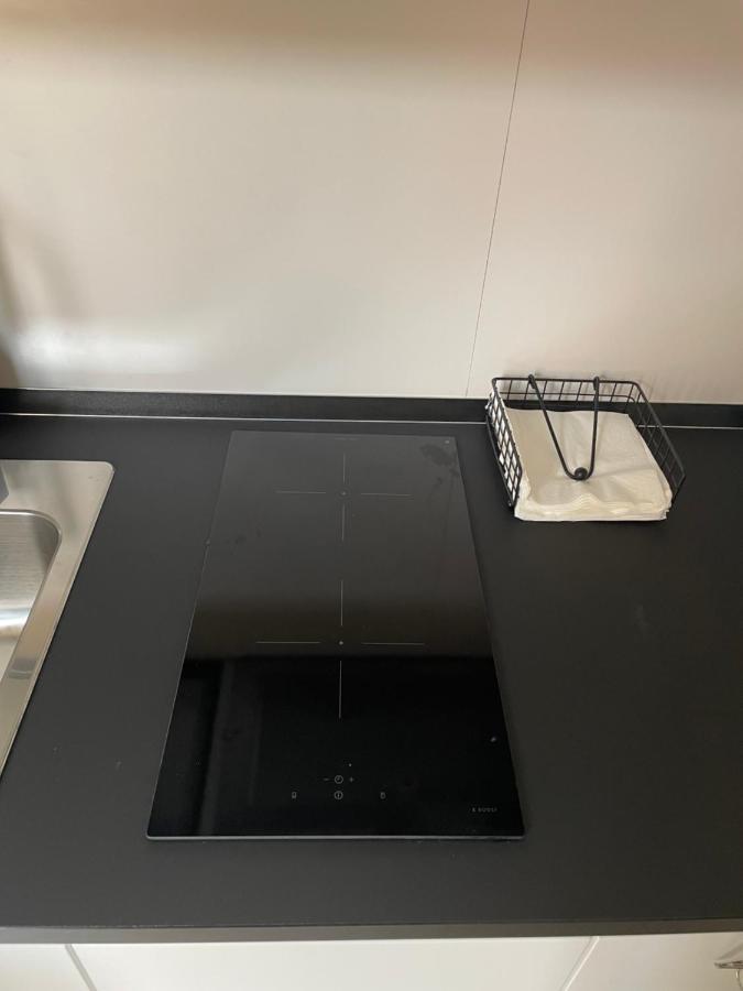 Vectes Home Napoli Dış mekan fotoğraf