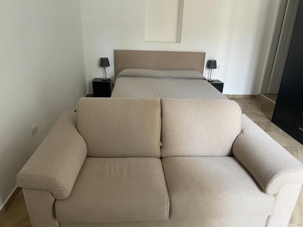 Vectes Home Napoli Dış mekan fotoğraf