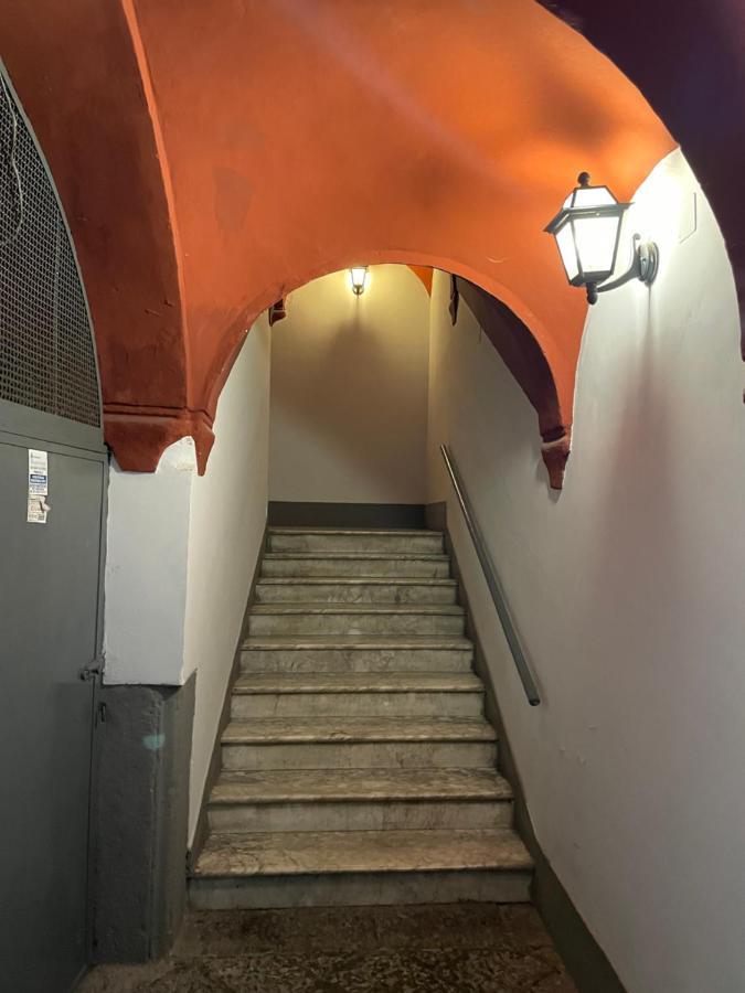 Vectes Home Napoli Dış mekan fotoğraf