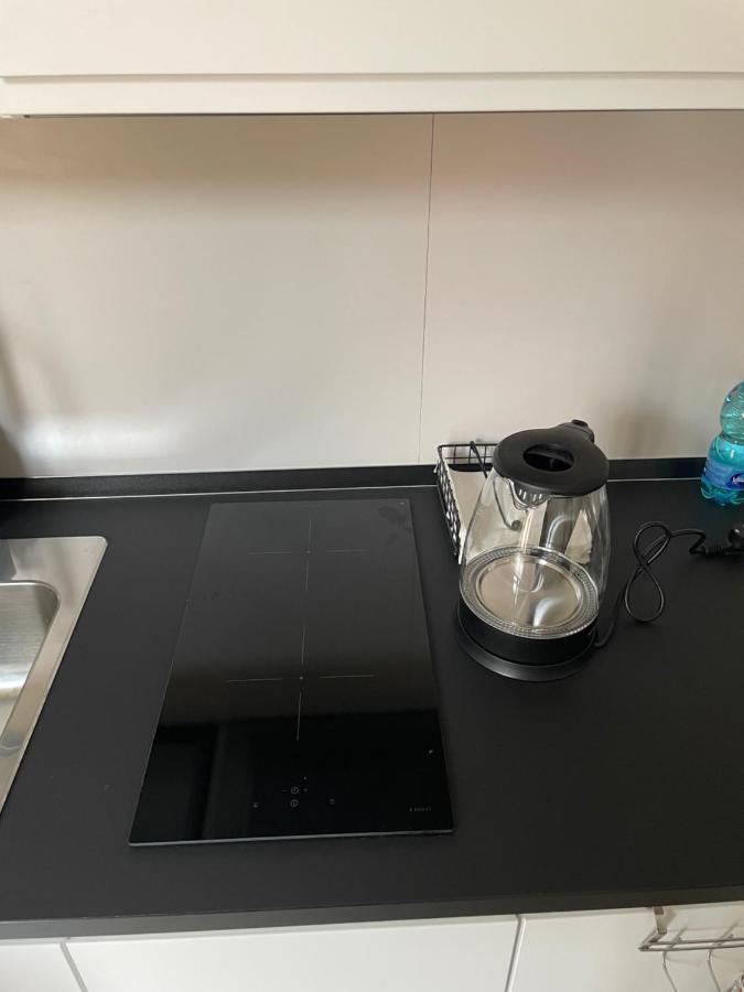 Vectes Home Napoli Dış mekan fotoğraf