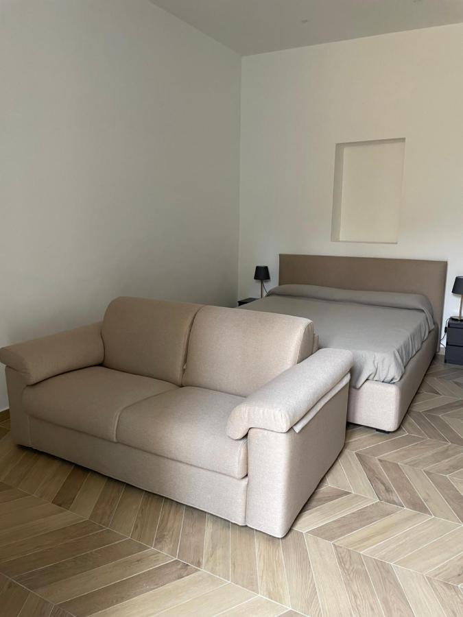 Vectes Home Napoli Dış mekan fotoğraf