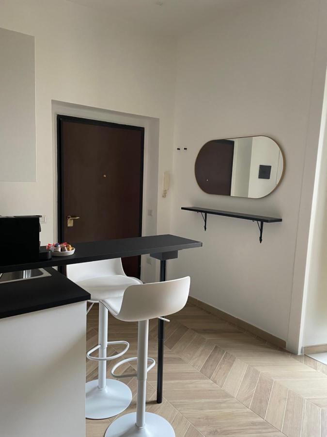 Vectes Home Napoli Dış mekan fotoğraf