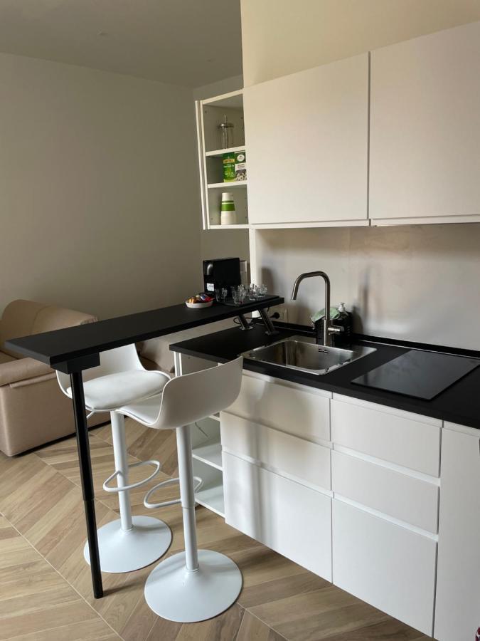 Vectes Home Napoli Dış mekan fotoğraf