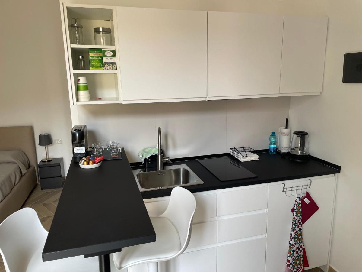 Vectes Home Napoli Dış mekan fotoğraf