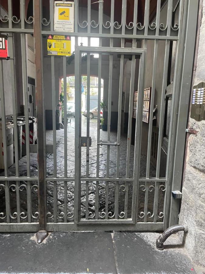 Vectes Home Napoli Dış mekan fotoğraf