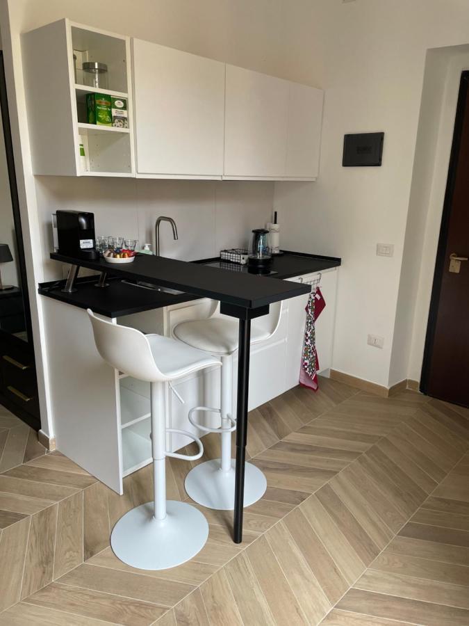 Vectes Home Napoli Dış mekan fotoğraf
