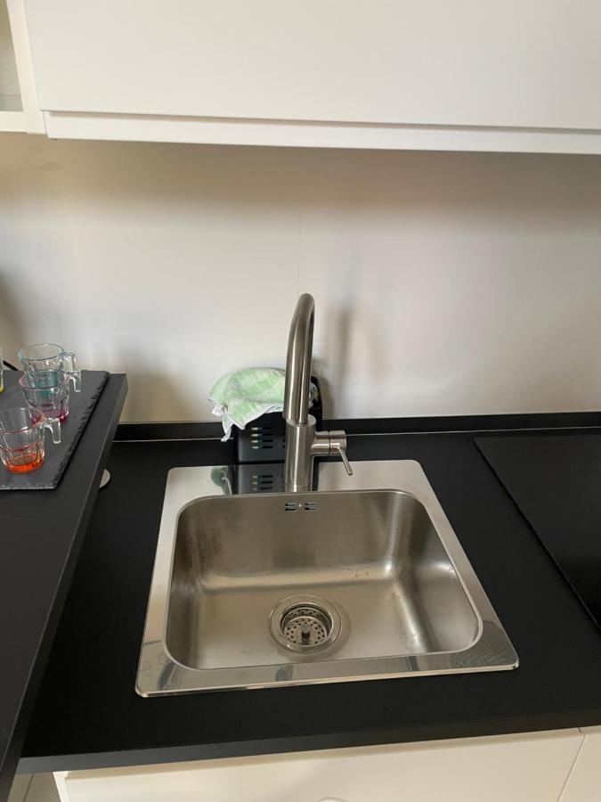 Vectes Home Napoli Dış mekan fotoğraf