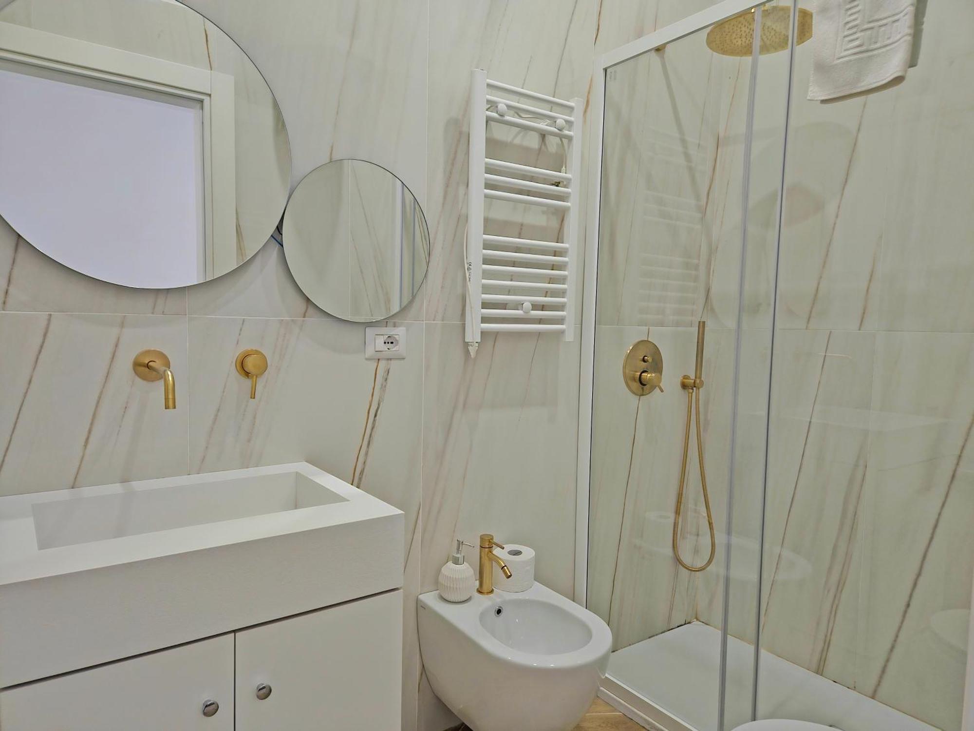 Vectes Home Napoli Dış mekan fotoğraf