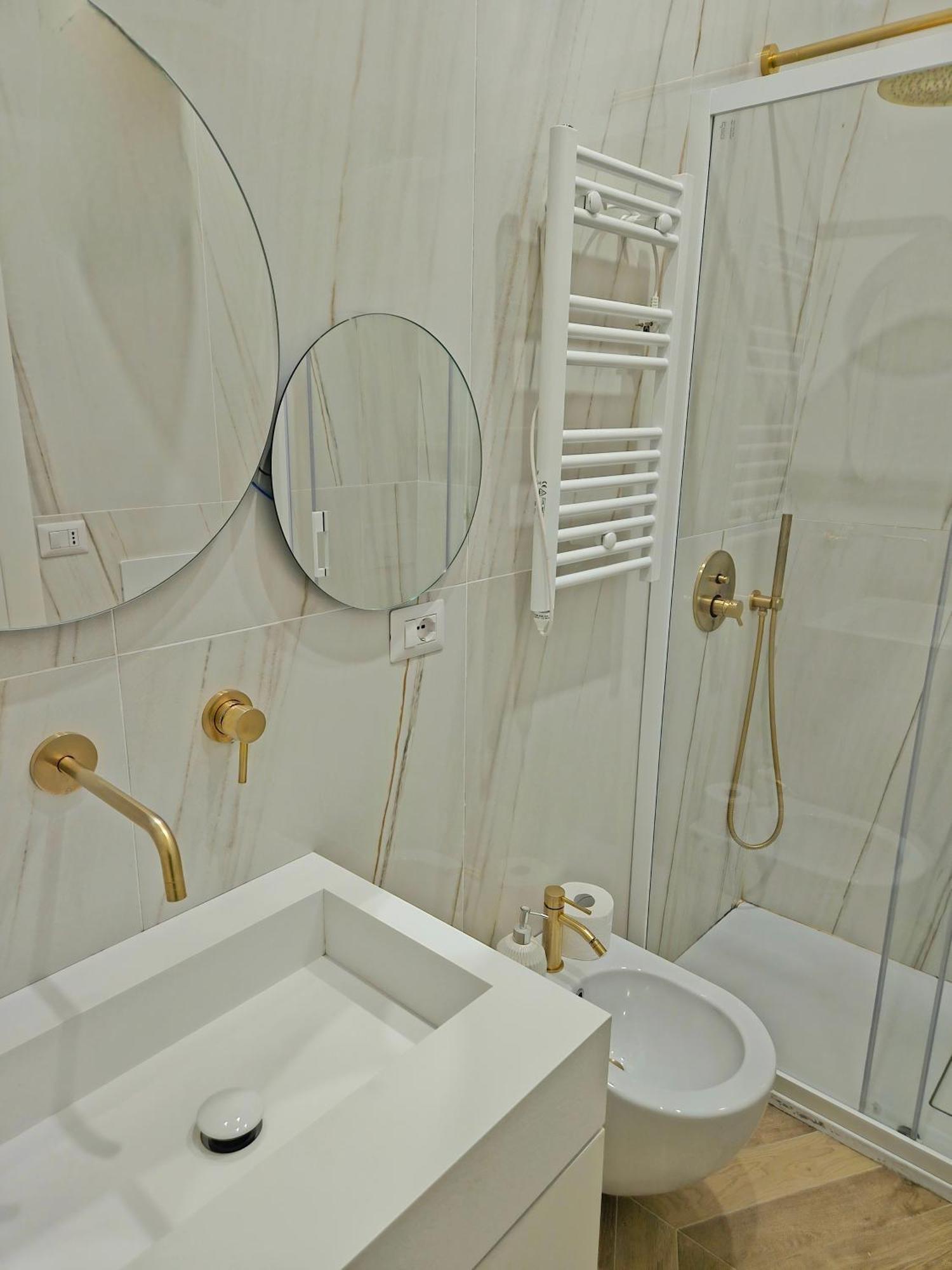 Vectes Home Napoli Dış mekan fotoğraf